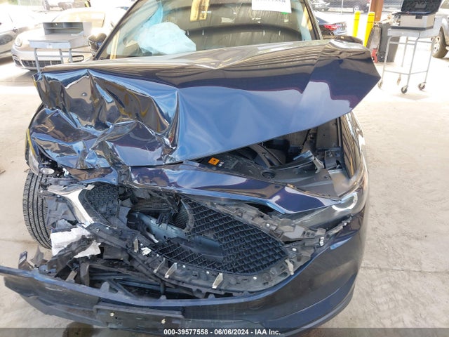 Mazda Cx-5 Touring 2020 JM3KFBCM3L1808558 Image 21