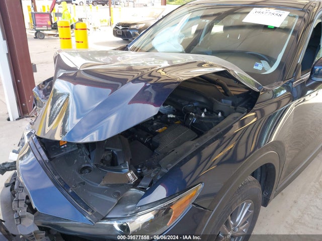 Mazda Cx-5 Touring 2020 JM3KFBCM3L1808558 Image 22
