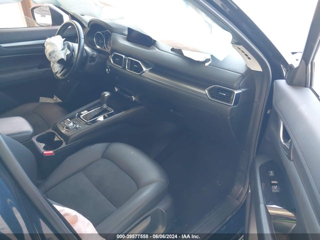 Mazda Cx-5 Touring 2020 JM3KFBCM3L1808558 Image 5