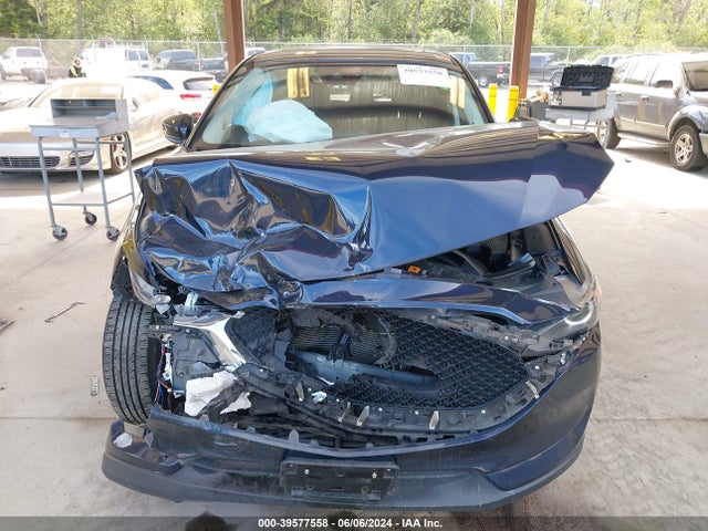 Mazda Cx-5 Touring 2020 JM3KFBCM3L1808558 Image 6