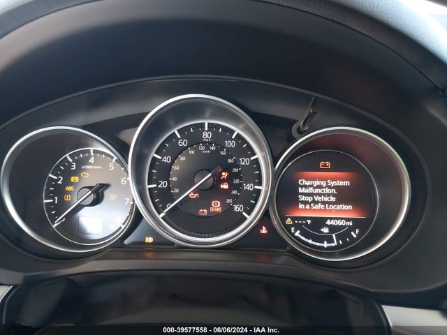 Mazda Cx-5 Touring 2020 JM3KFBCM3L1808558 Image 7