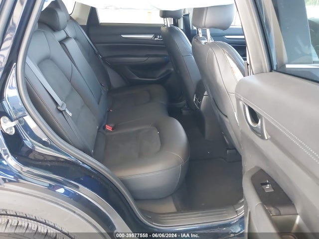 Mazda Cx-5 Touring 2020 JM3KFBCM3L1808558 Image 8