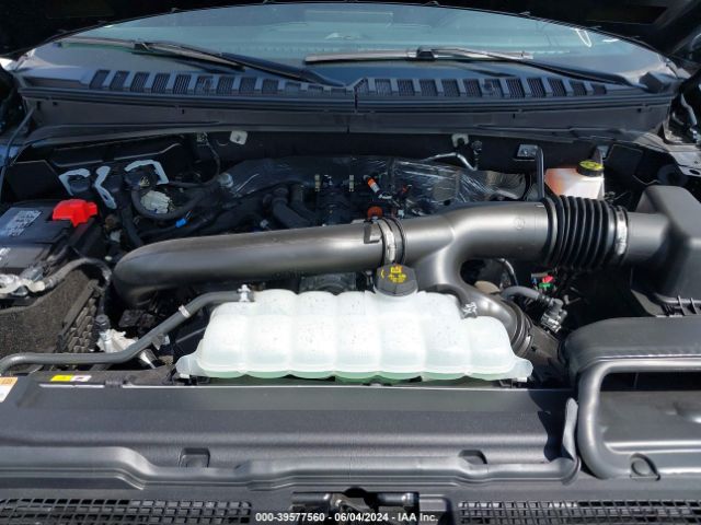 1FMJU2A84PEA60090 Ford Expedition Limited