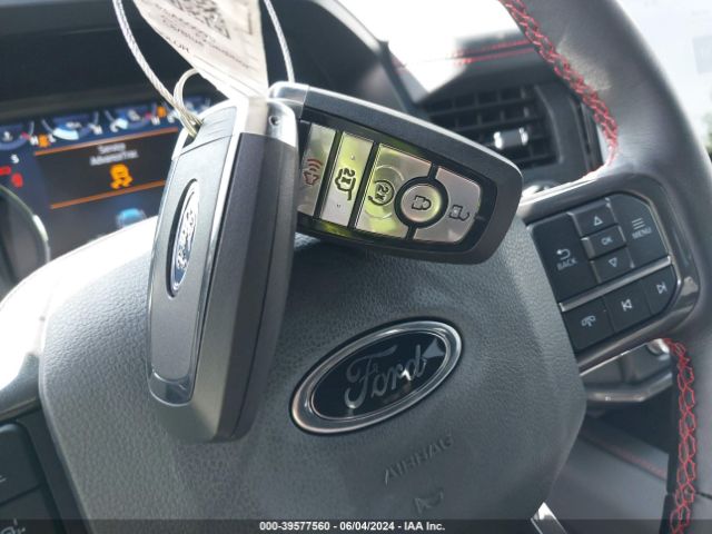1FMJU2A84PEA60090 Ford Expedition Limited
