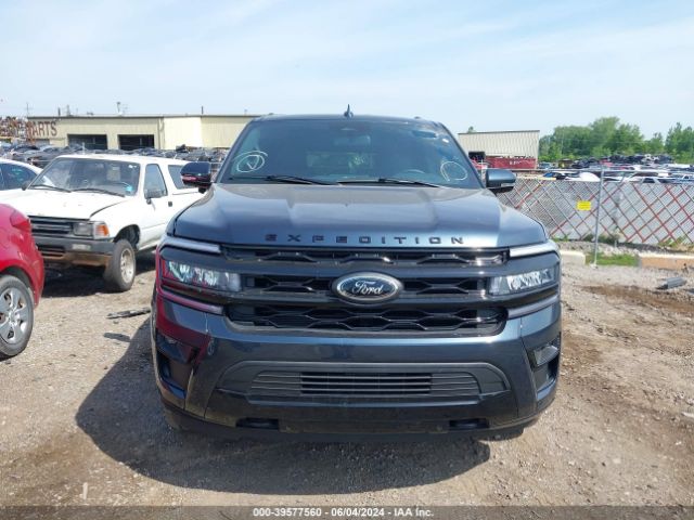 1FMJU2A84PEA60090 Ford Expedition Limited