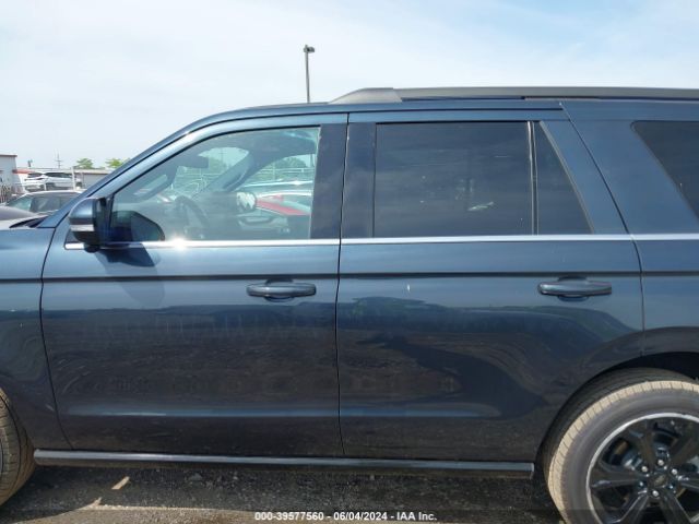1FMJU2A84PEA60090 Ford Expedition Limited