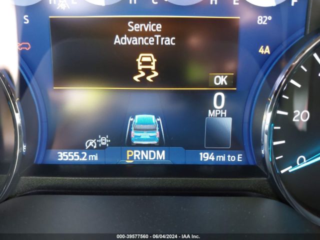 1FMJU2A84PEA60090 Ford Expedition Limited