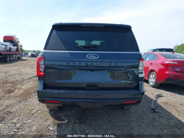 1FMJU2A84PEA60090 Ford Expedition Limited