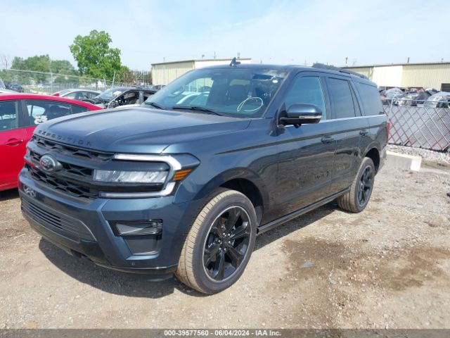 1FMJU2A84PEA60090 Ford Expedition Limited