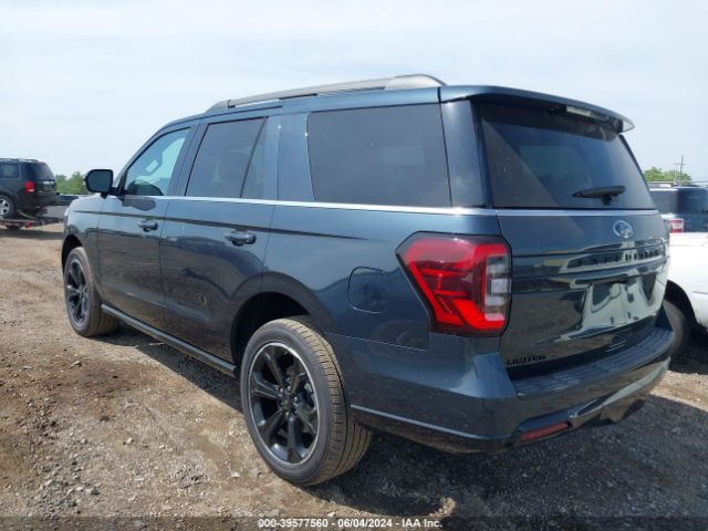 1FMJU2A84PEA60090 Ford Expedition Limited