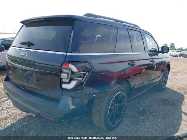 1FMJU2A84PEA60090 Ford Expedition Limited