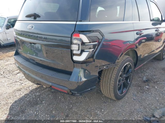 1FMJU2A84PEA60090 Ford Expedition Limited