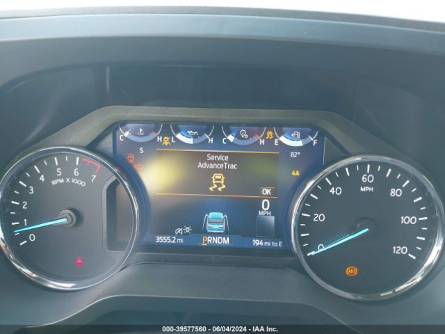 1FMJU2A84PEA60090 Ford Expedition Limited