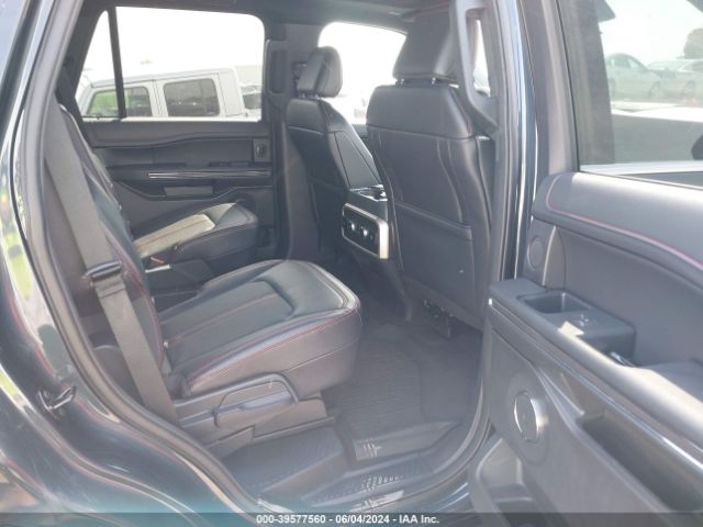1FMJU2A84PEA60090 Ford Expedition Limited