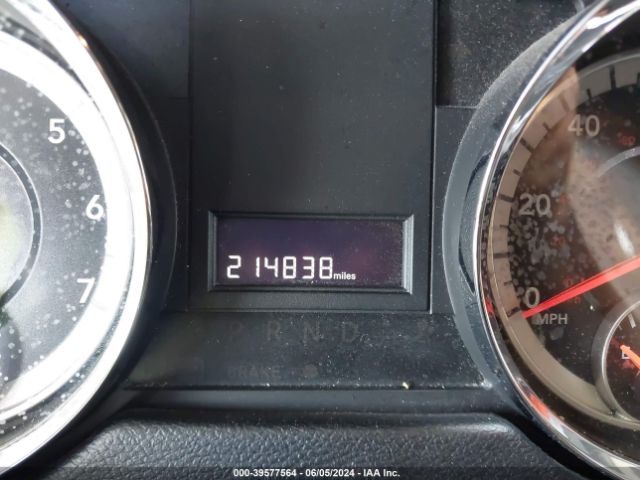 2C4RDGBG5FR643523 Dodge Grand Caravan Se