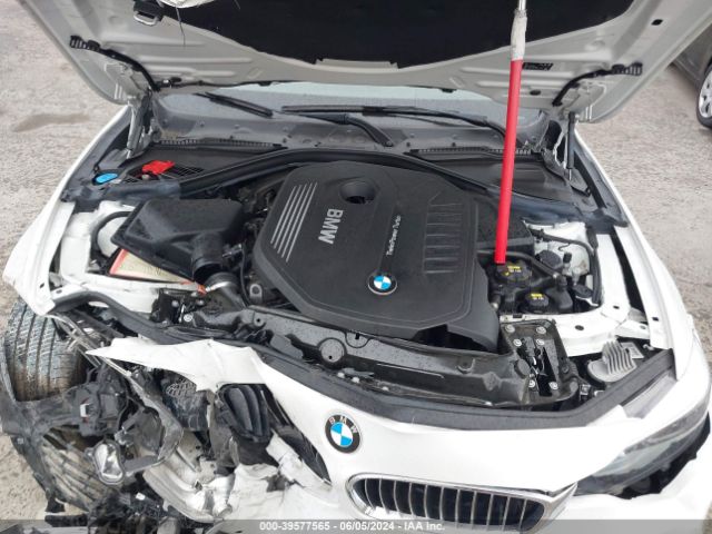 WBA4W7C56JAB87692 BMW 440I