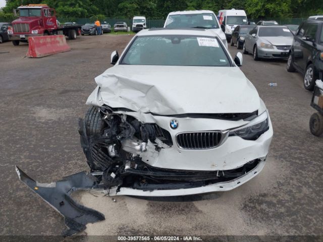 WBA4W7C56JAB87692 BMW 440I