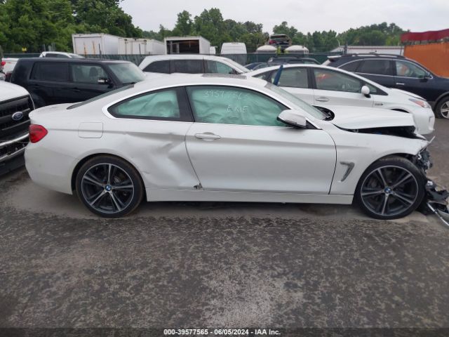 WBA4W7C56JAB87692 BMW 440I