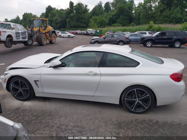 WBA4W7C56JAB87692 BMW 440I