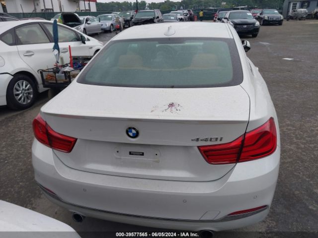 WBA4W7C56JAB87692 BMW 440I