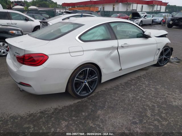 WBA4W7C56JAB87692 BMW 440I
