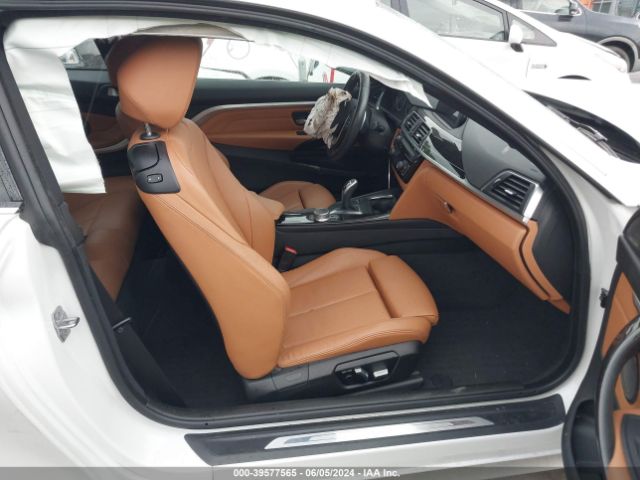 WBA4W7C56JAB87692 BMW 440I