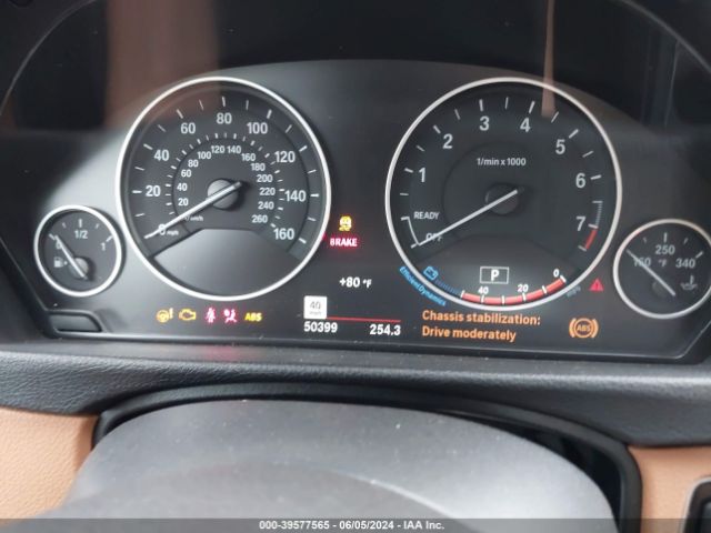 WBA4W7C56JAB87692 BMW 440I