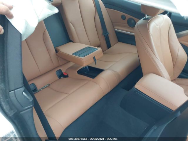 WBA4W7C56JAB87692 BMW 440I