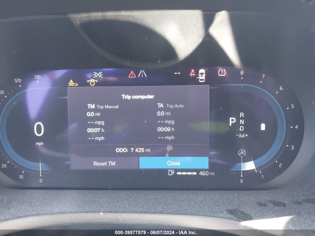 YV4L12RK0R1829682 Volvo Xc60 B5 Core Dark Theme
