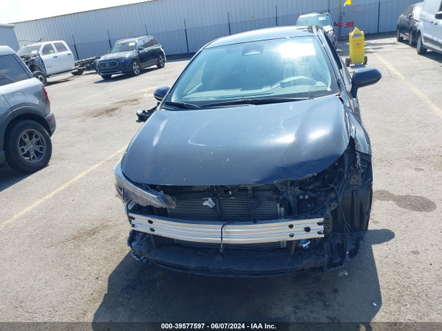 Toyota COROLLA LE 2023 JTDB4MEE1P3005659 Image 13