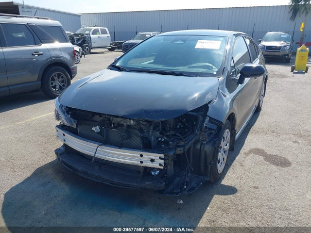 Toyota COROLLA LE 2023 JTDB4MEE1P3005659 Image 6