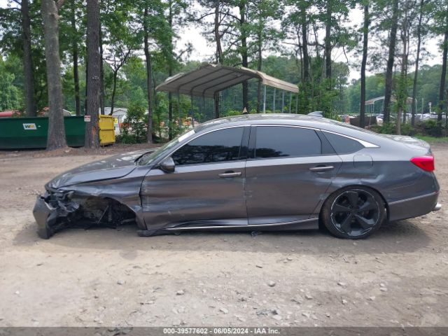1HGCV2F90KA034941 Honda Accord Touring 2.0t