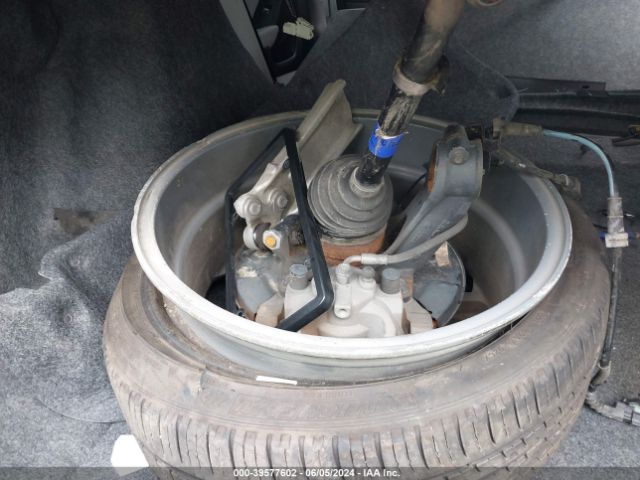1HGCV2F90KA034941 Honda Accord Touring 2.0t