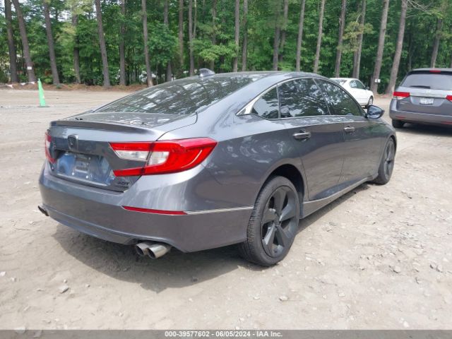 1HGCV2F90KA034941 Honda Accord Touring 2.0t