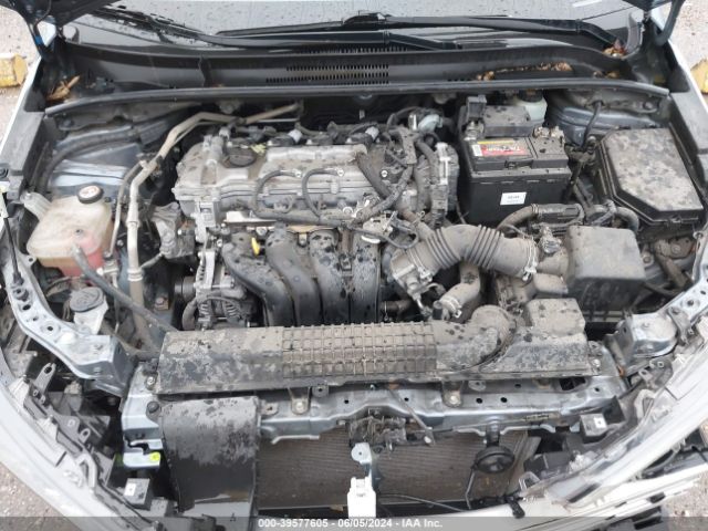 JTDEPRAE8LJ107778 Toyota COROLLA LE