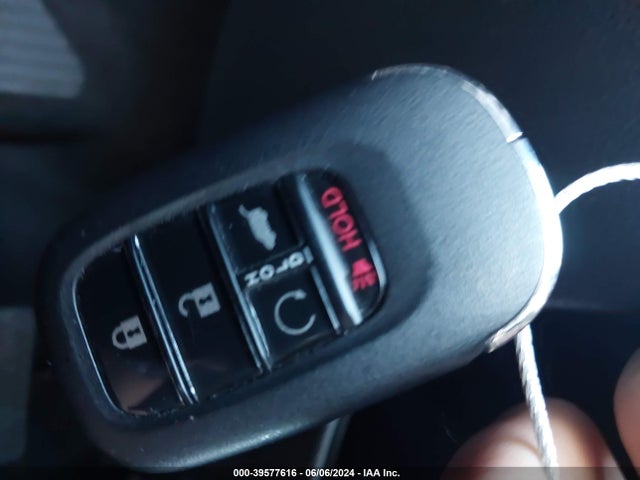 Honda Cr-v Ex-l Awd 2024 5J6RS4H70RL003318 Image 11