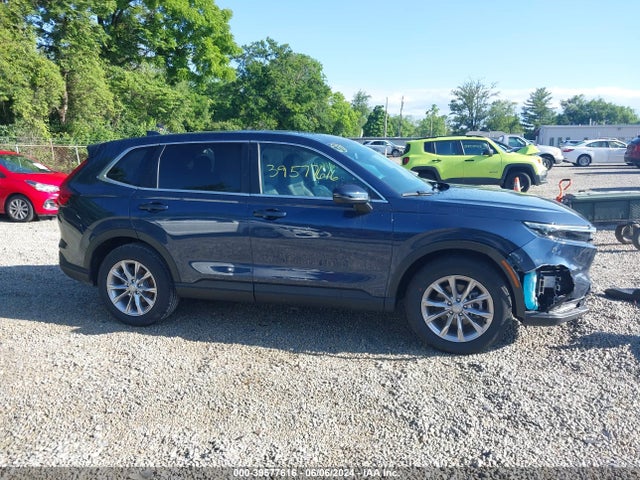 Honda Cr-v Ex-l Awd 2024 5J6RS4H70RL003318 Image 14