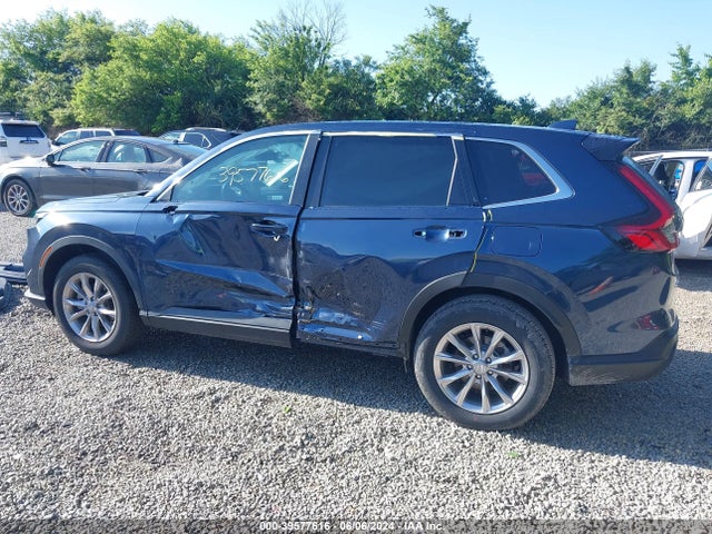 Honda Cr-v Ex-l Awd 2024 5J6RS4H70RL003318 Image 15