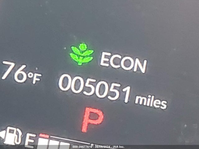 Honda Cr-v Ex-l Awd 2024 5J6RS4H70RL003318 Image 16