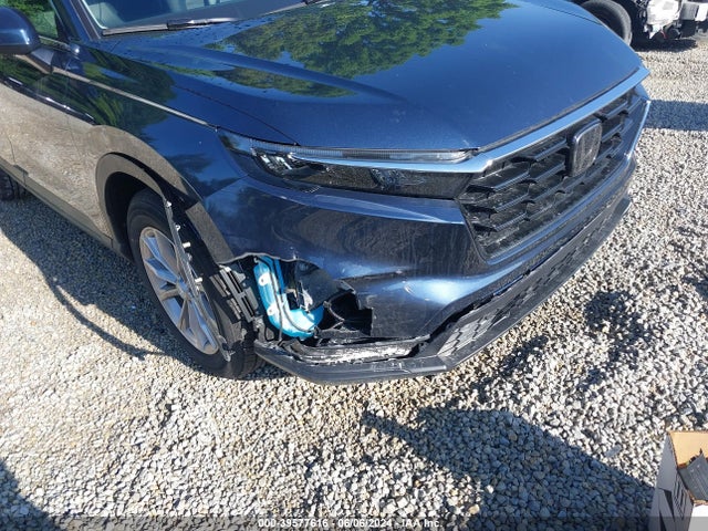 Honda Cr-v Ex-l Awd 2024 5J6RS4H70RL003318 Image 18