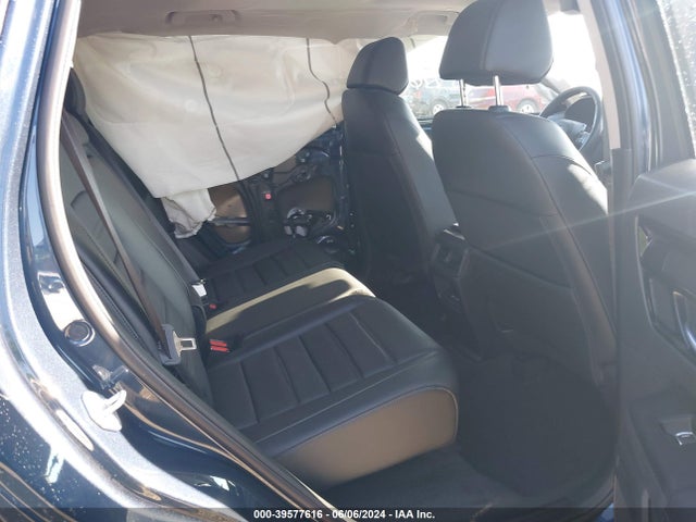 Honda Cr-v Ex-l Awd 2024 5J6RS4H70RL003318 Image 8