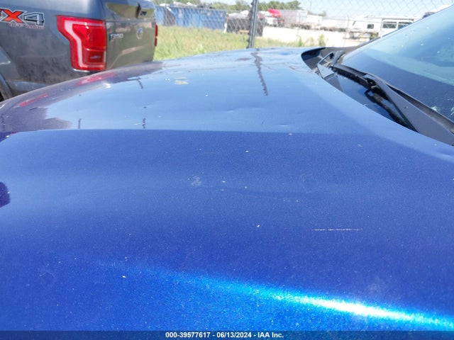 Nissan Rogue Sl 2019 5N1AT2MT5KC707281 Image 17
