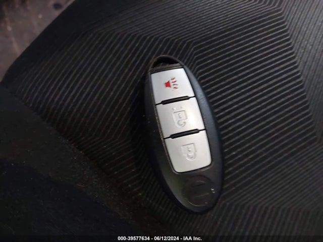 Nissan ROGUE SV 2014 5N1AT2MT9EC829422 Image 11