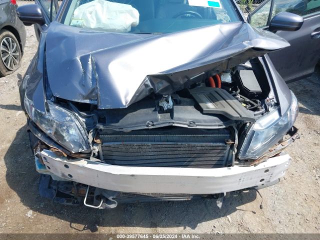 19XFB4F30FE200129 Honda CIVIC HYBRID