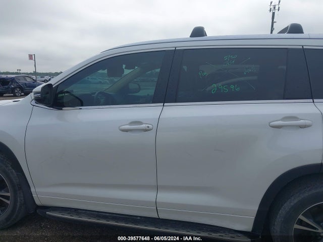 Toyota Highlander Xle V6 2016 5TDKKRFH4GS158661 Image 14
