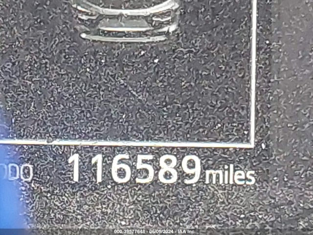 Toyota Highlander Xle V6 2016 5TDKKRFH4GS158661 Image 15