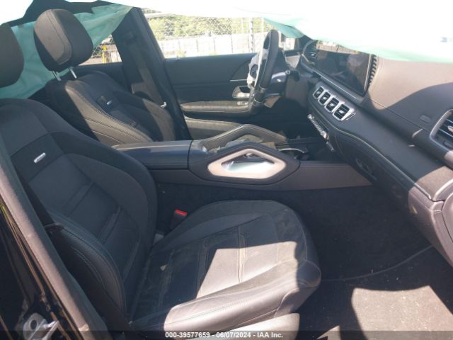 4JGFD6BB3PA951664 Mercedes-Benz Amg Gle 53 Coupe 4matic