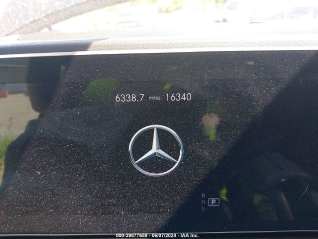 4JGFD6BB3PA951664 Mercedes-Benz Amg Gle 53 Coupe 4matic