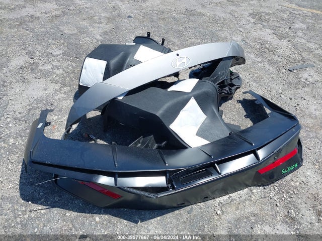 Hyundai ELANTRA SEL 2024 KMHLS4DG8RU690393 Image 12