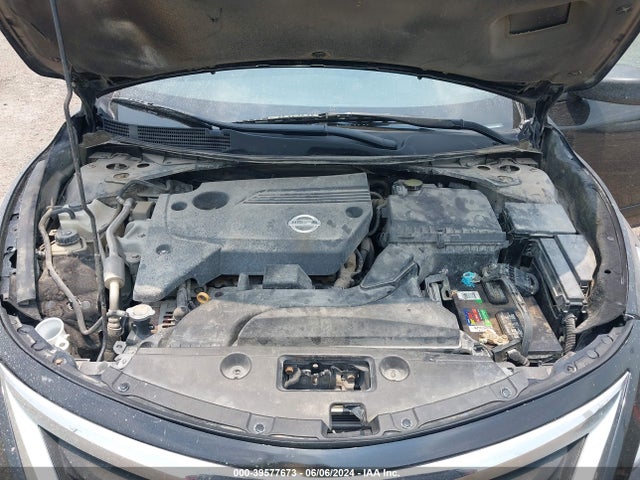 Nissan Altima 2.5 S 2015 1N4AL3AP5FC146710 Image 10